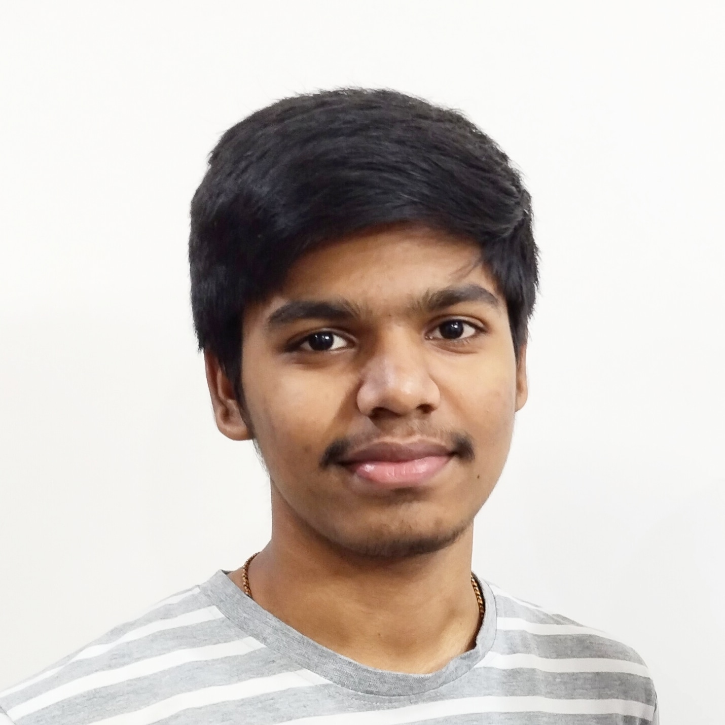 Sriram-dp